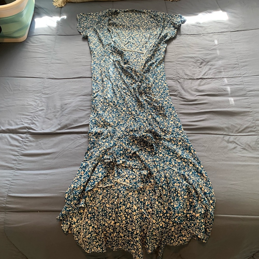 Women’s boutique dress